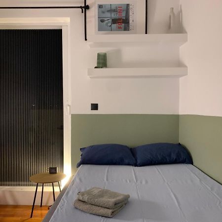 Athenian Sky Apartment Bagian luar foto