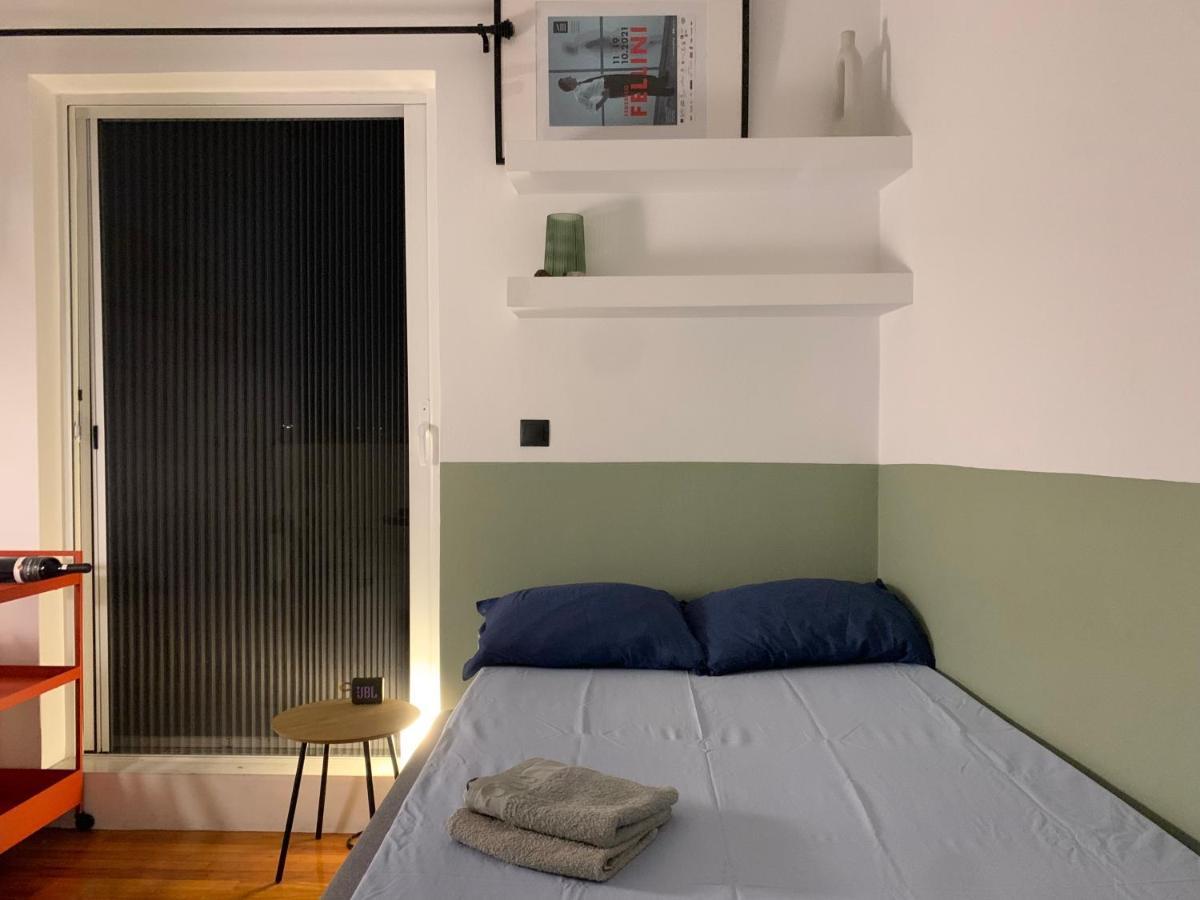 Athenian Sky Apartment Bagian luar foto